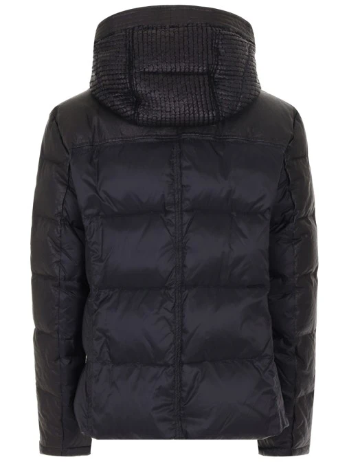 Куртка комбинированная BALDININI