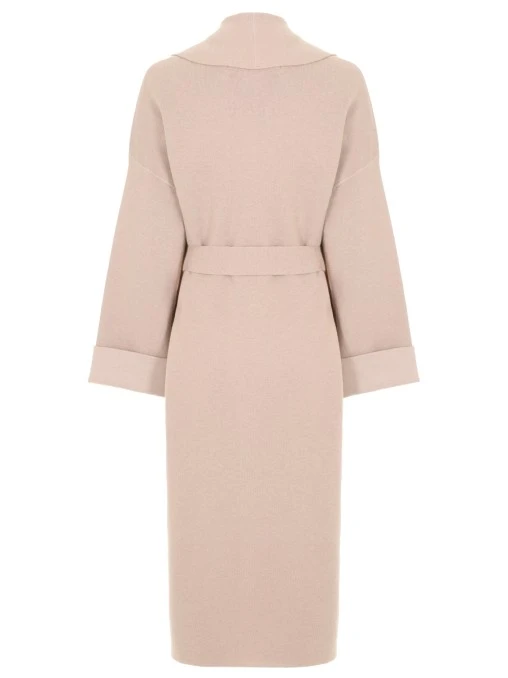 Кардиган удлиненный D.EXTERIOR