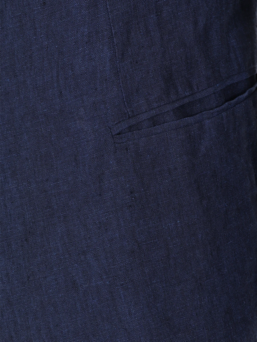 Пиджак льняной