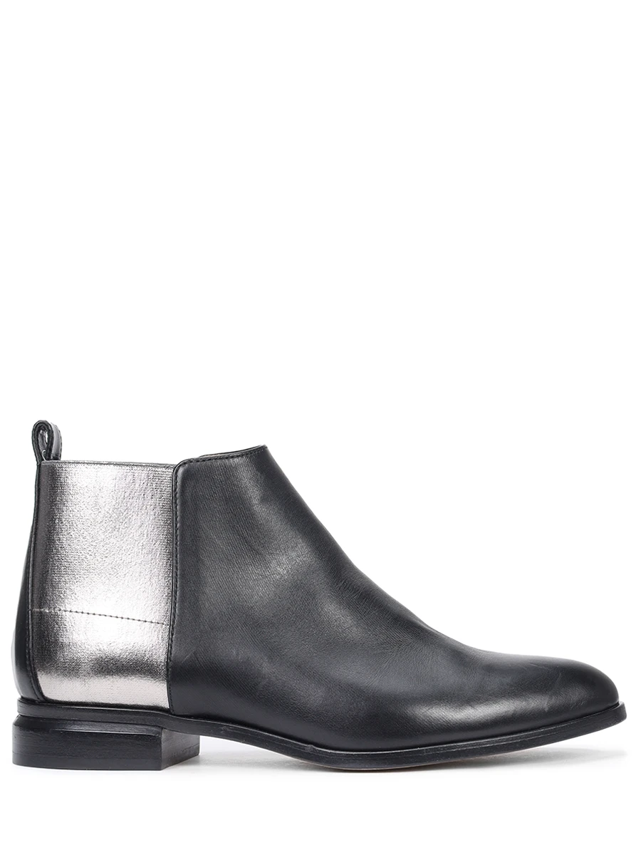 Челси кожаные