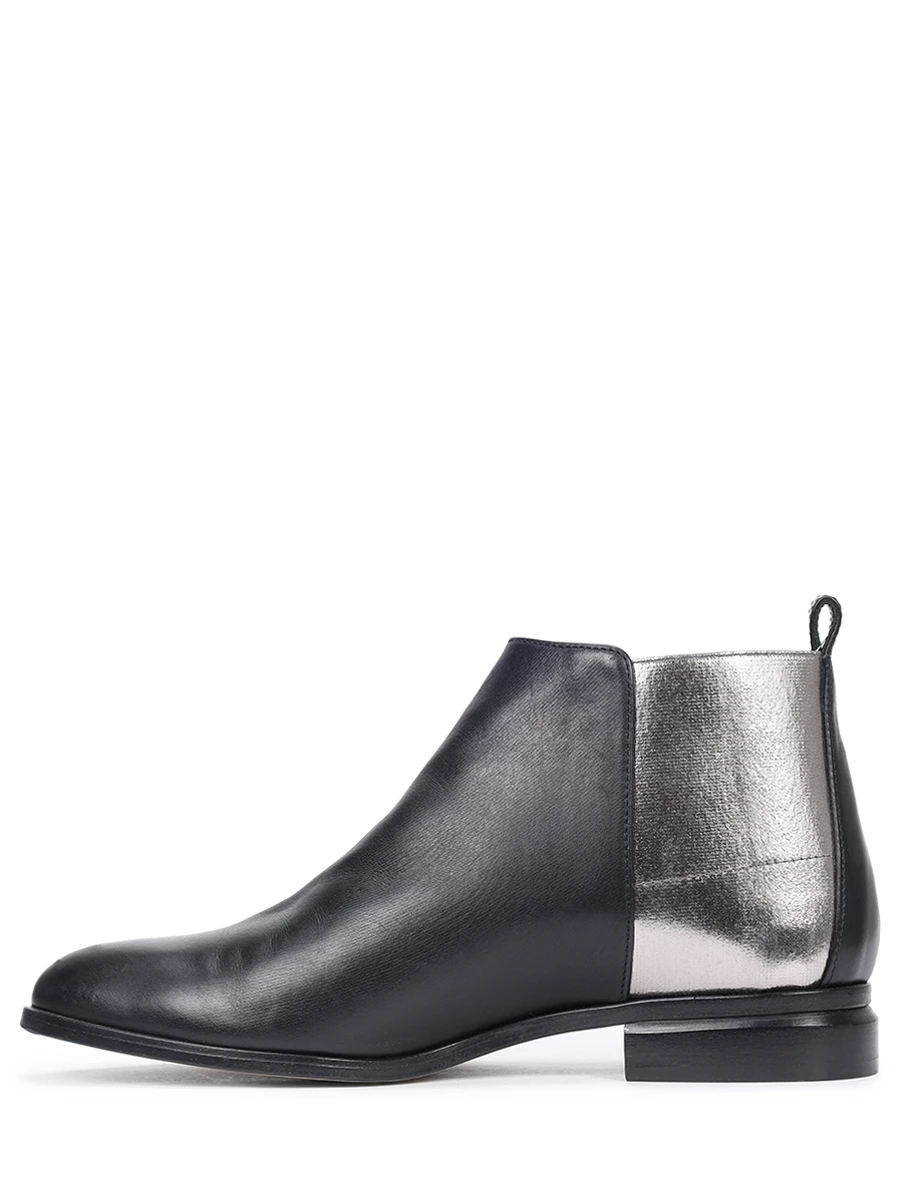 Челси кожаные