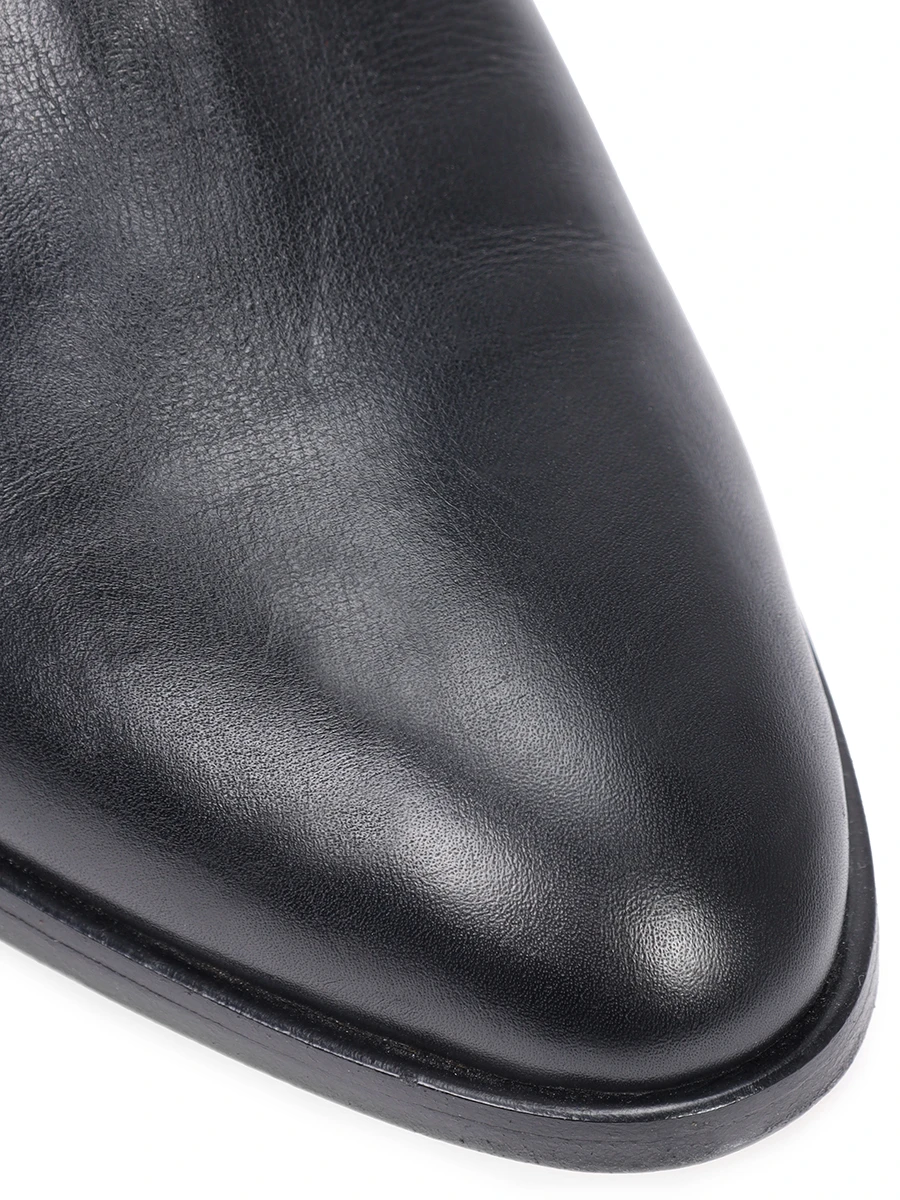 Челси кожаные