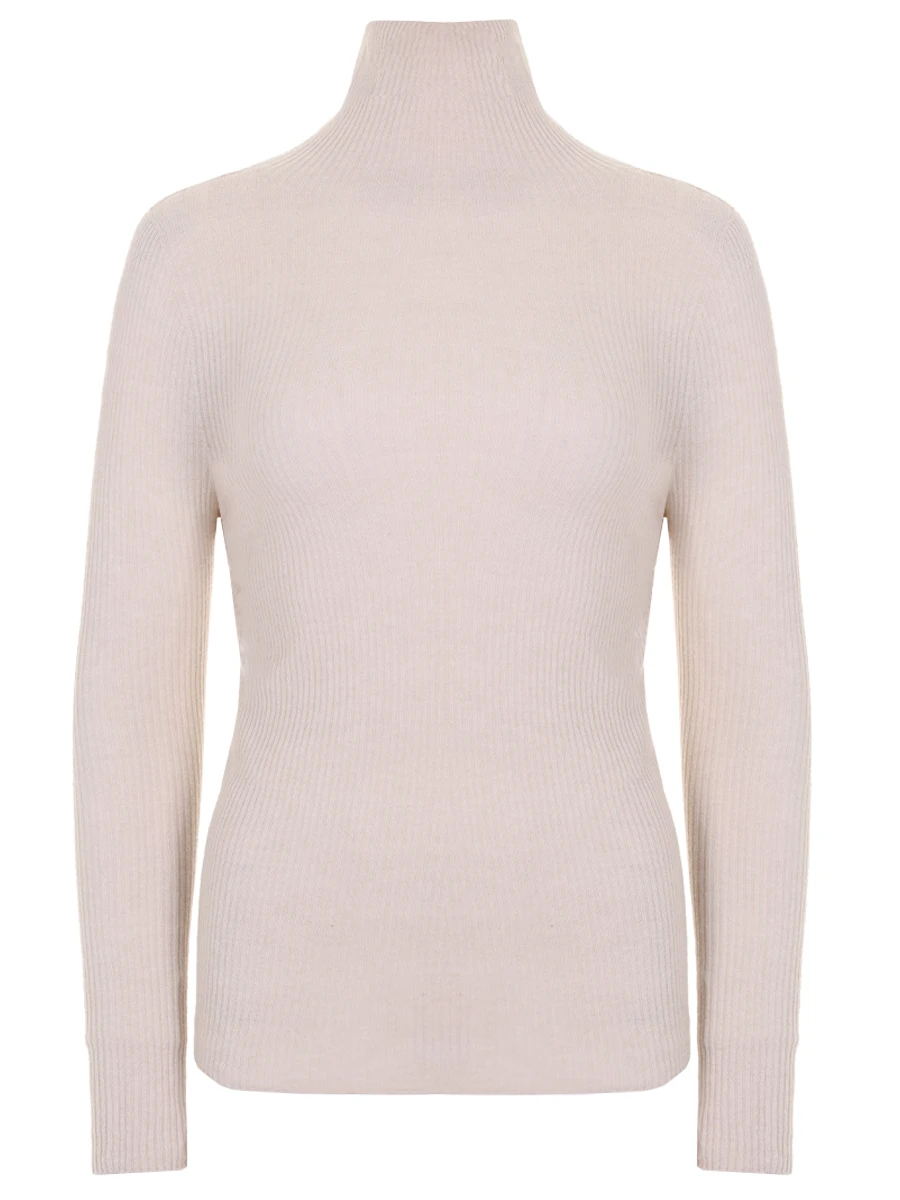 Водолазка шерстяная