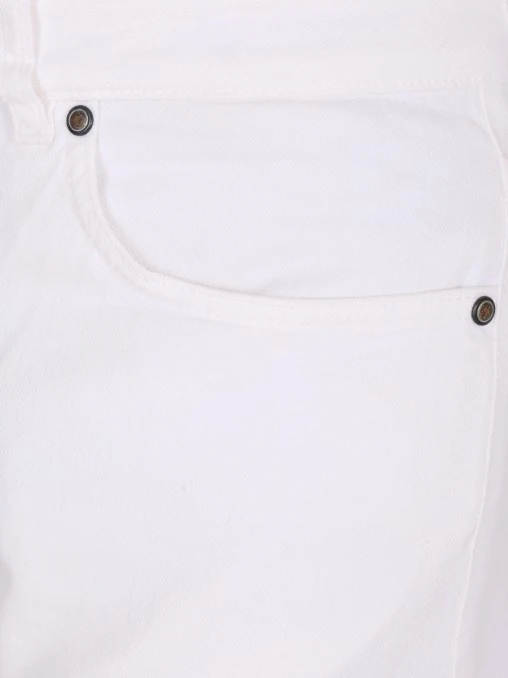 Джинсы Slim Fit хлопковые FAY