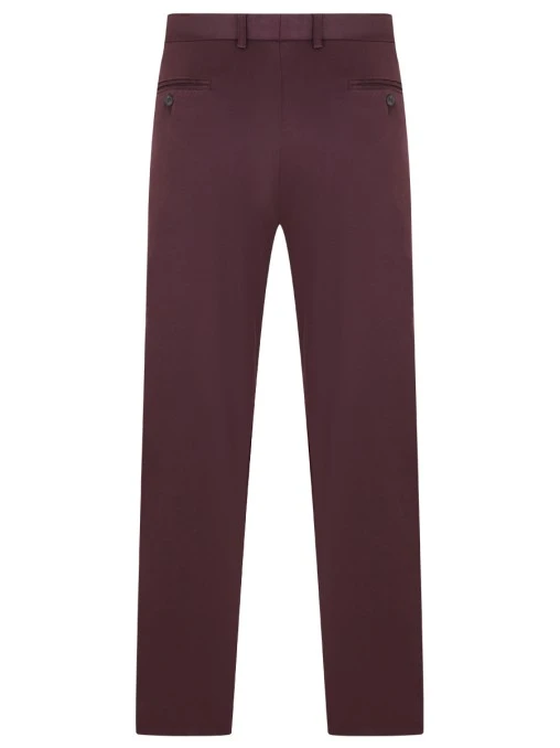 Брюки хлопковые FAY