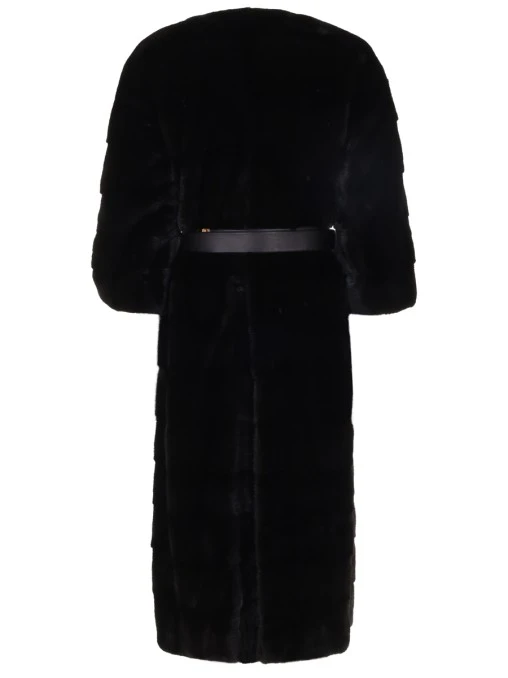 Шуба норковая GIANFRANCO FERRE