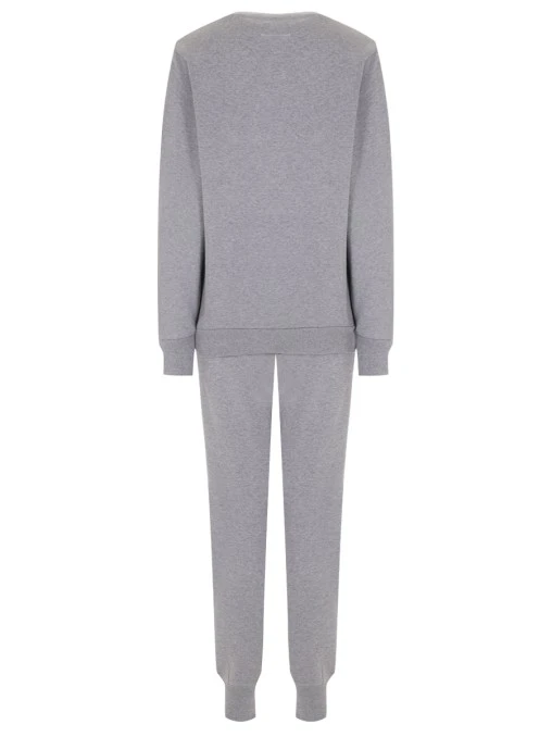 Костюм хлопковый MAISON MARGIELA