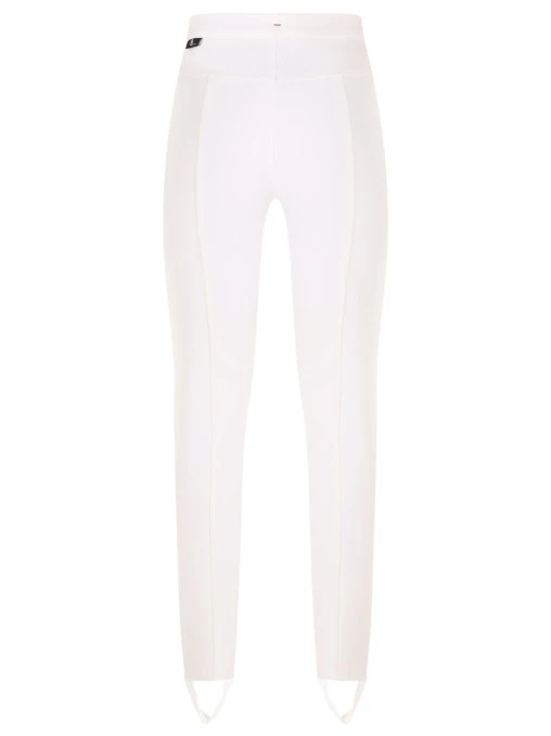 Леггинсы однотонные MONCLER