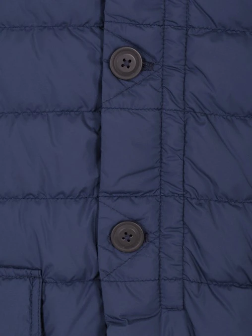 Куртка стеганая PARAJUMPERS