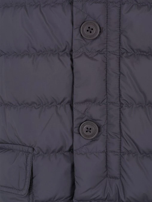Куртка стеганая PARAJUMPERS