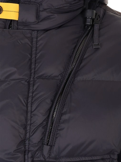 Пуховик стеганый PARAJUMPERS