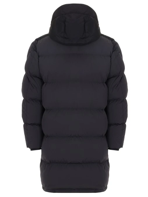 Пуховик стеганый PARAJUMPERS