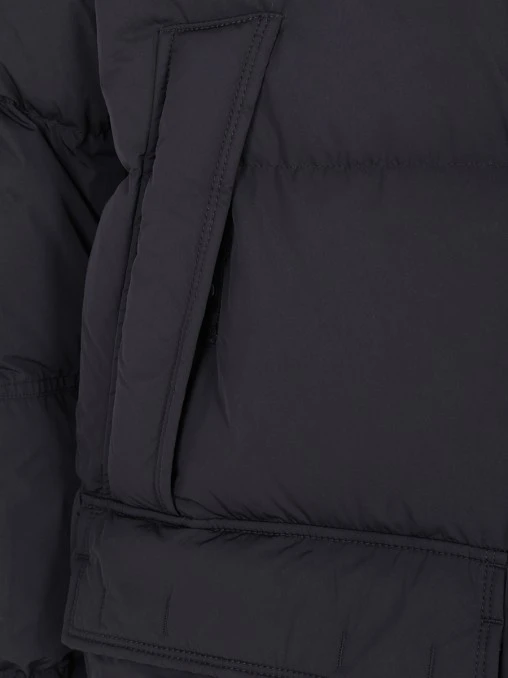 Пуховик стеганый PARAJUMPERS