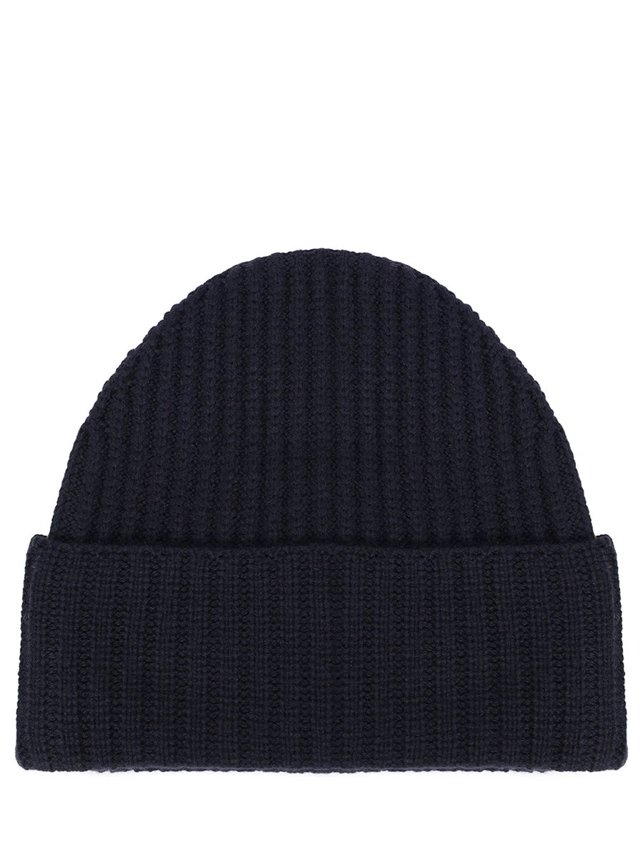 Шапка шерстяная