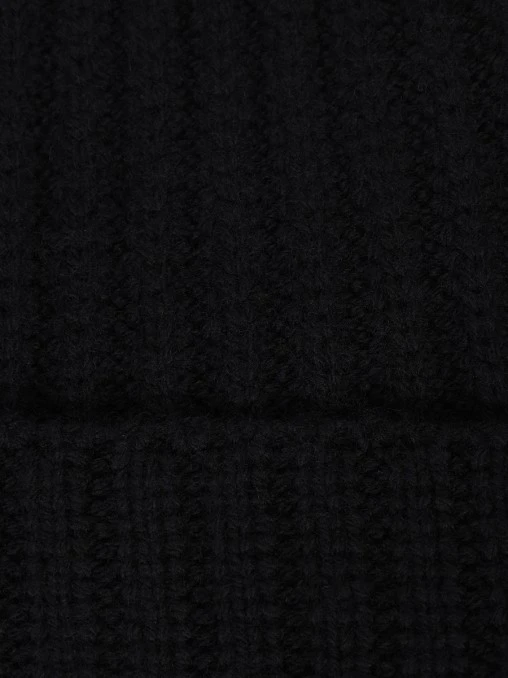 Шапка шерстяная PARAJUMPERS