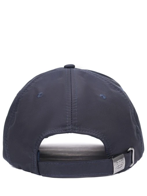 Бейсболка однотонная PARAJUMPERS