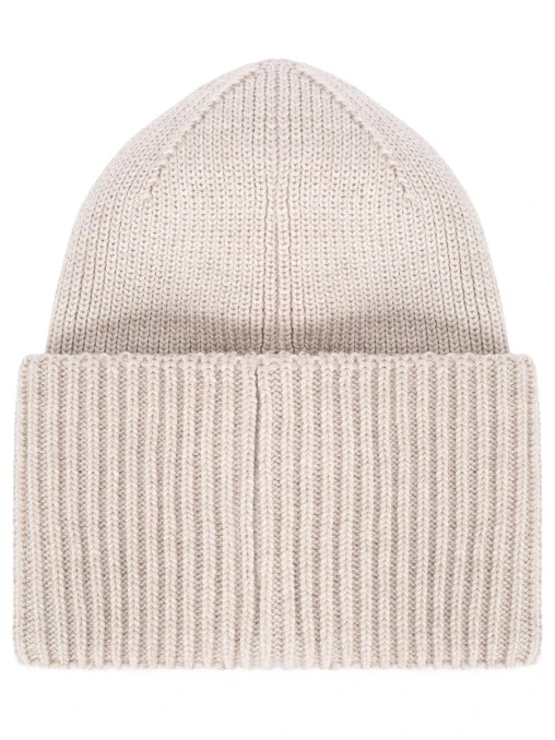 Шапка шерстяная PARAJUMPERS