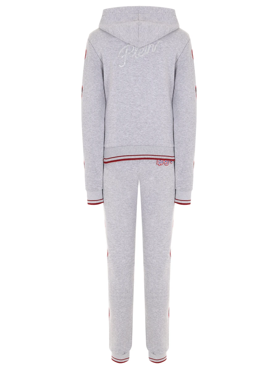 Костюм хлопковый