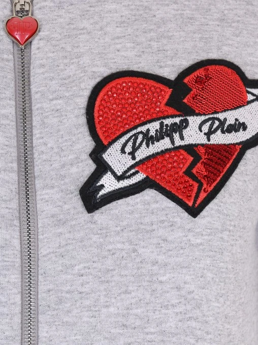 Костюм хлопковый PHILIPP PLEIN