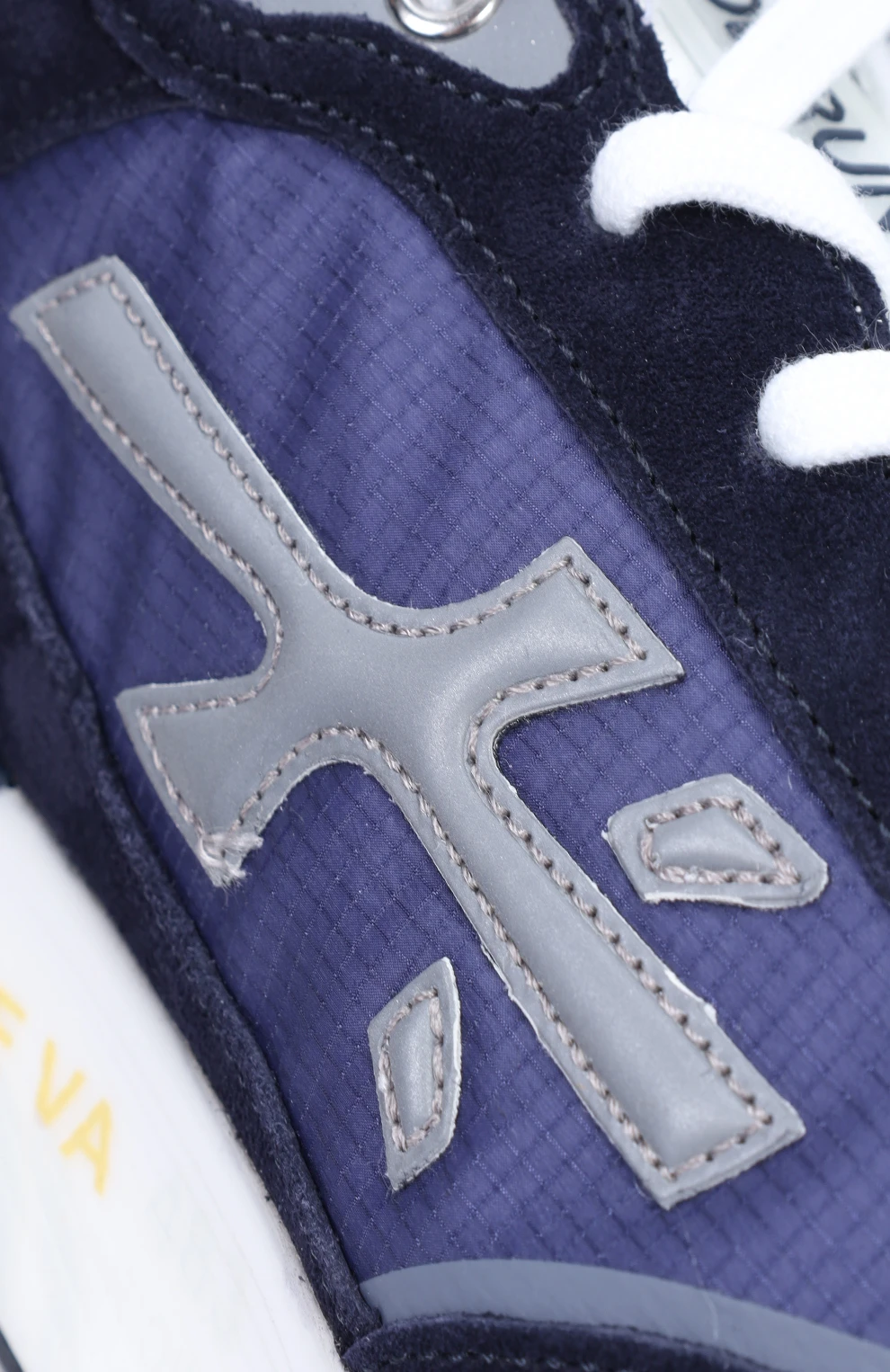 Кроссовки комбинированные Moerun