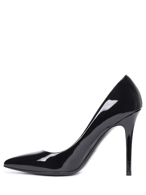 Туфли кожаные VALENTINO GARAVANI