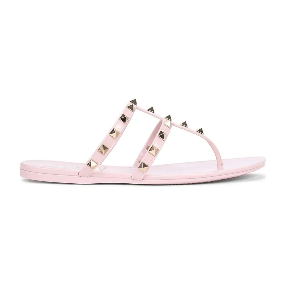 Шлепанцы резиновые Rockstud