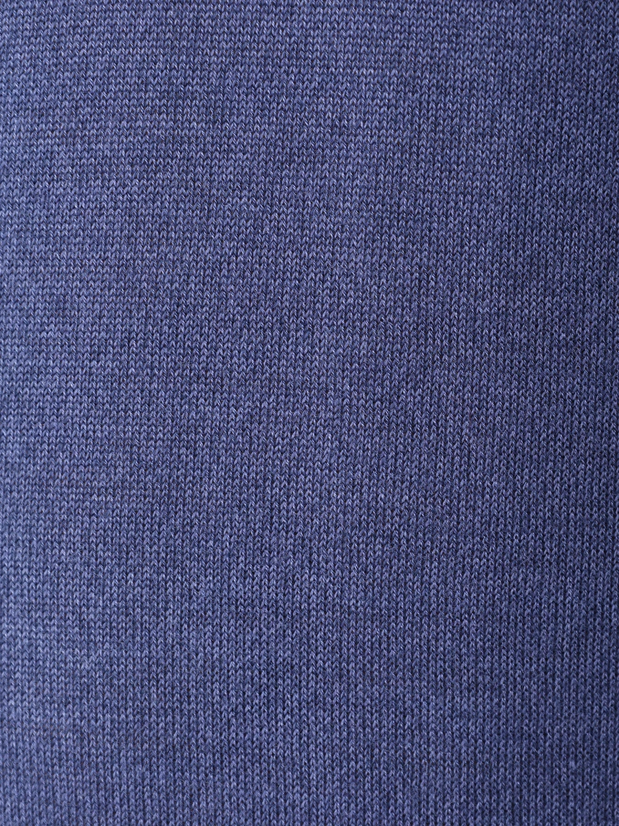 Поло однотонное