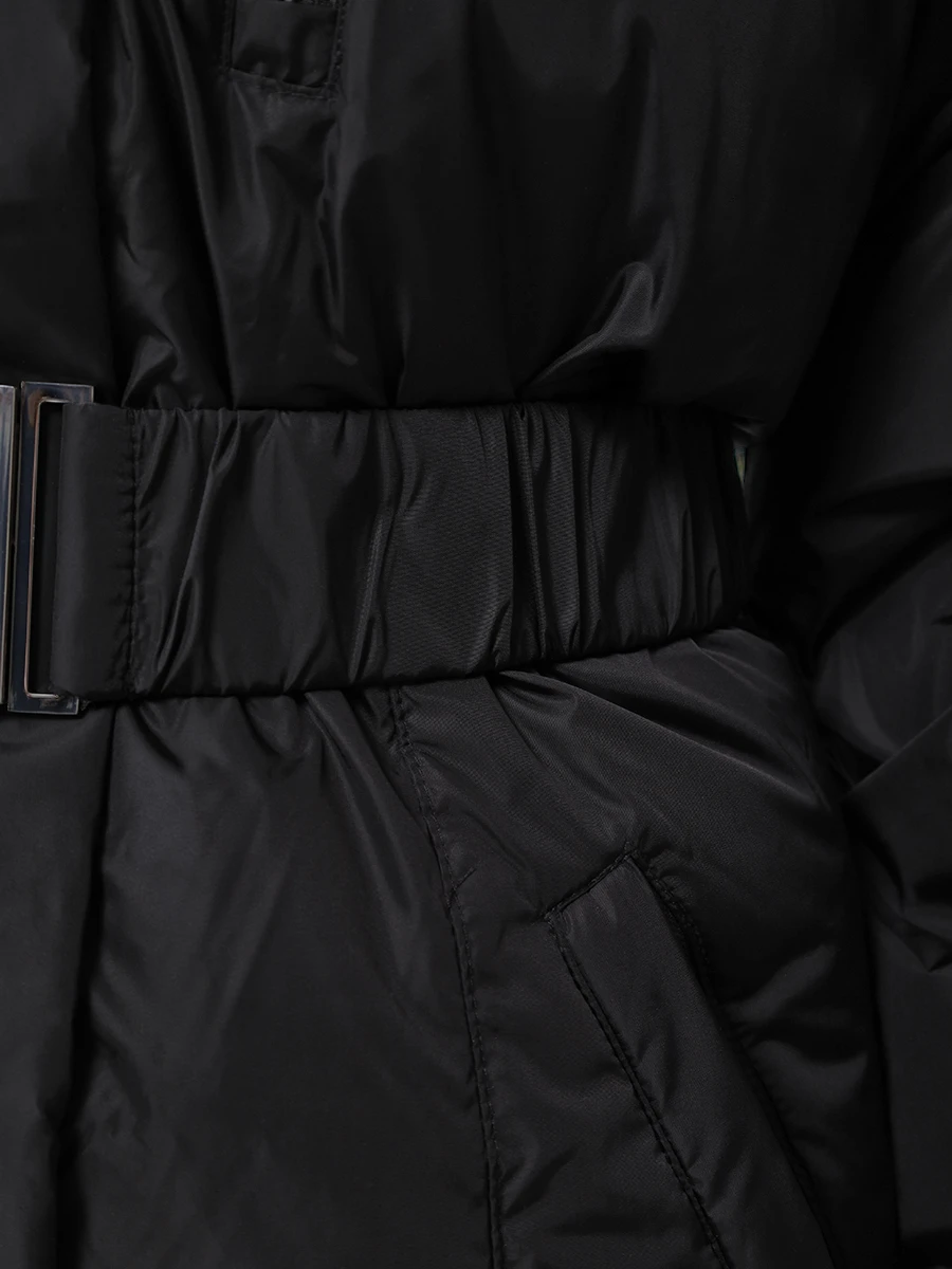 Комбинезон однотонный