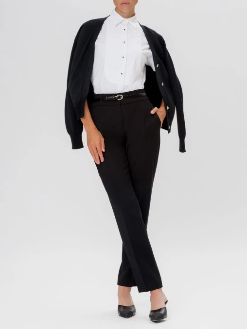 Рубашка хлопковая IRKE