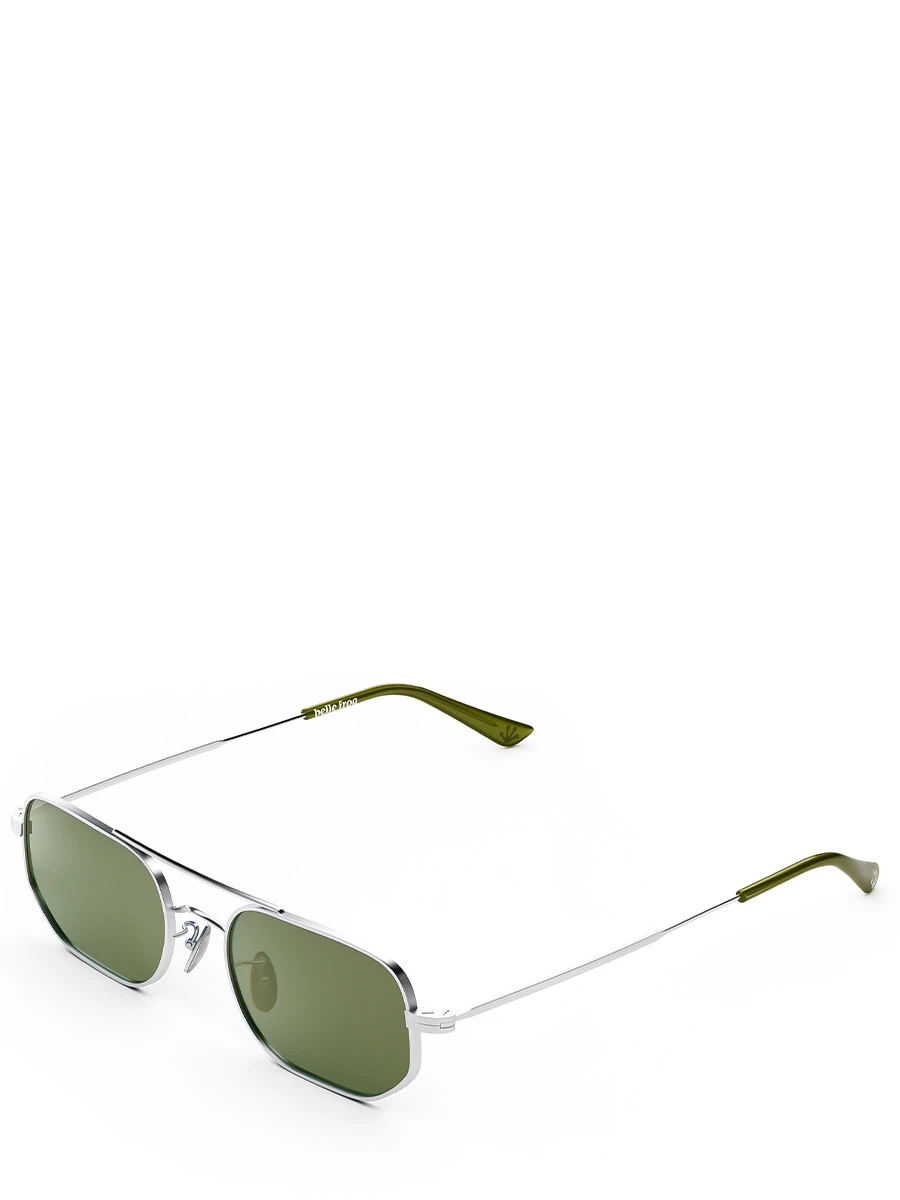 Очки солнцезащитные Goliath