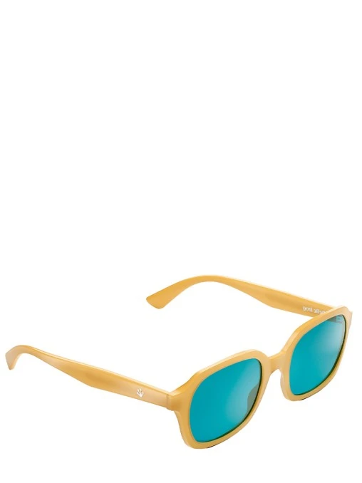 Очки солнцезащитные Tomato BELLE FROG