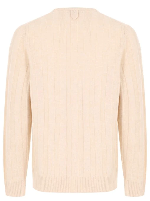 Джемпер шерстяной BILLIONAIRE