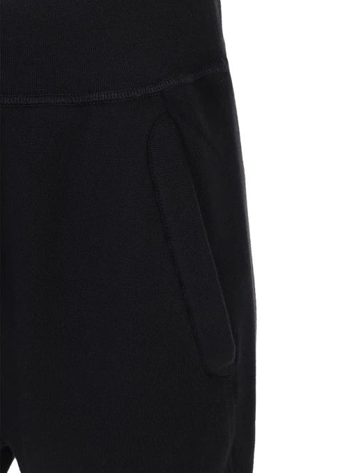 Джоггеры хлопковые DSQUARED2