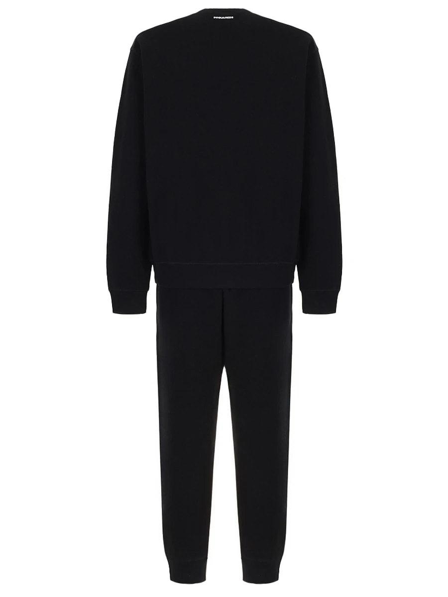 Костюм хлопковый