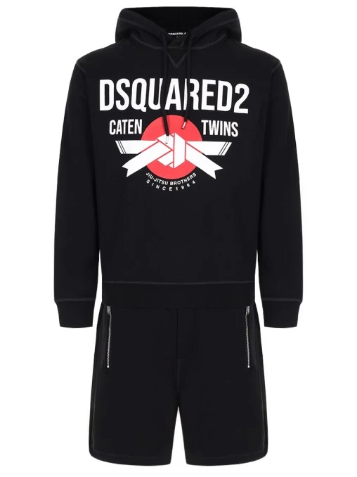 Костюм хлопковый DSQUARED2