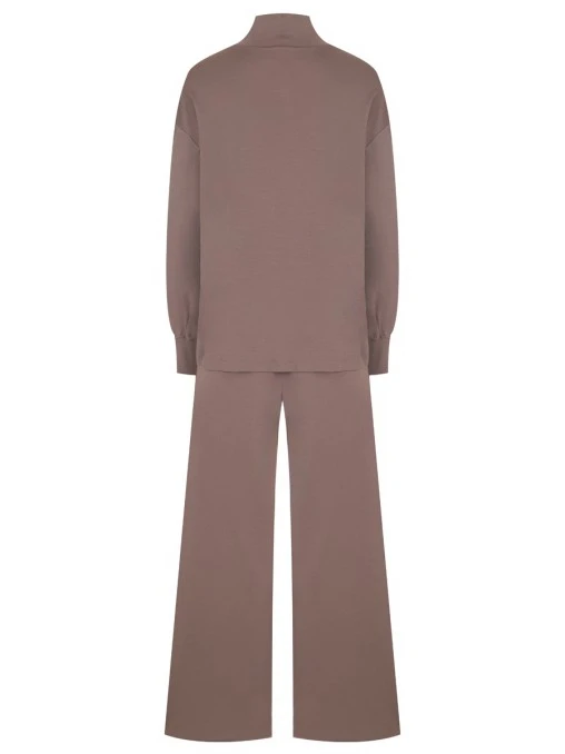 Костюм шерстяной FABIANA FILIPPI