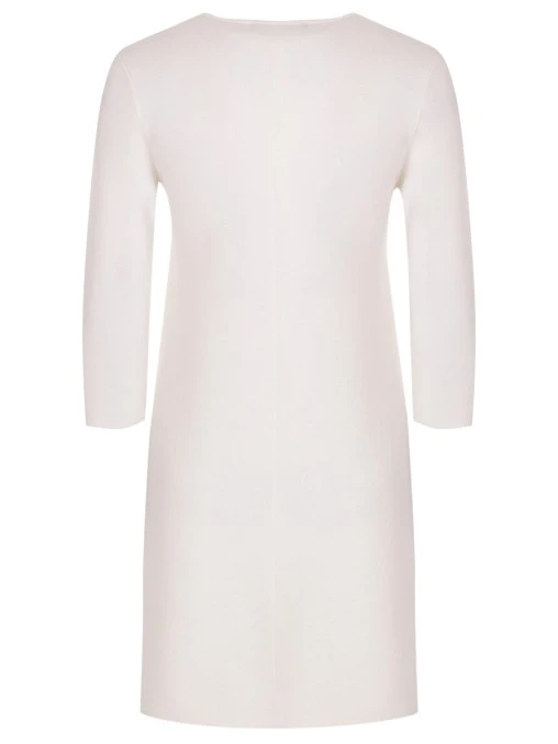 Платье шерстяное FABIANA FILIPPI