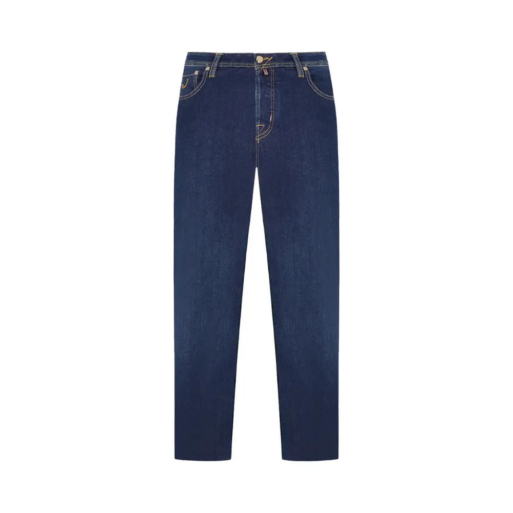 Джинсы Regular Fit хлопковые