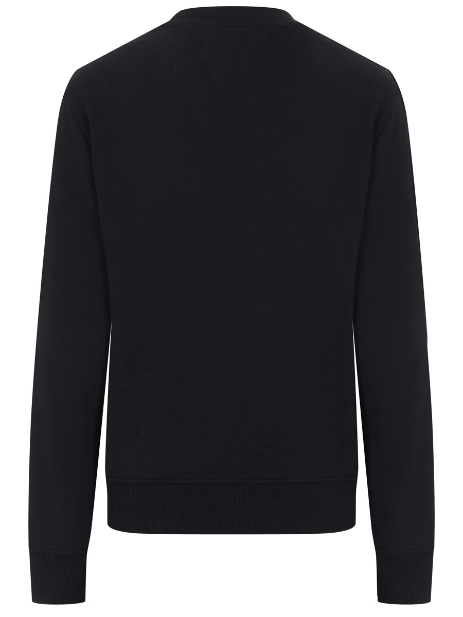 Толстовка хлопковая