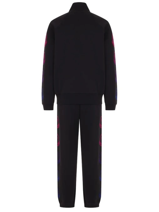 Костюм хлопковый MONCLER