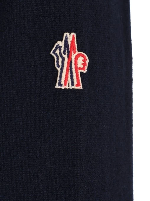 Водолазка кашемировая MONCLER