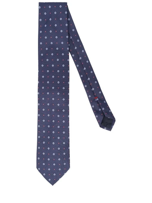 Галстук шелковый CESARE ATTOLINI