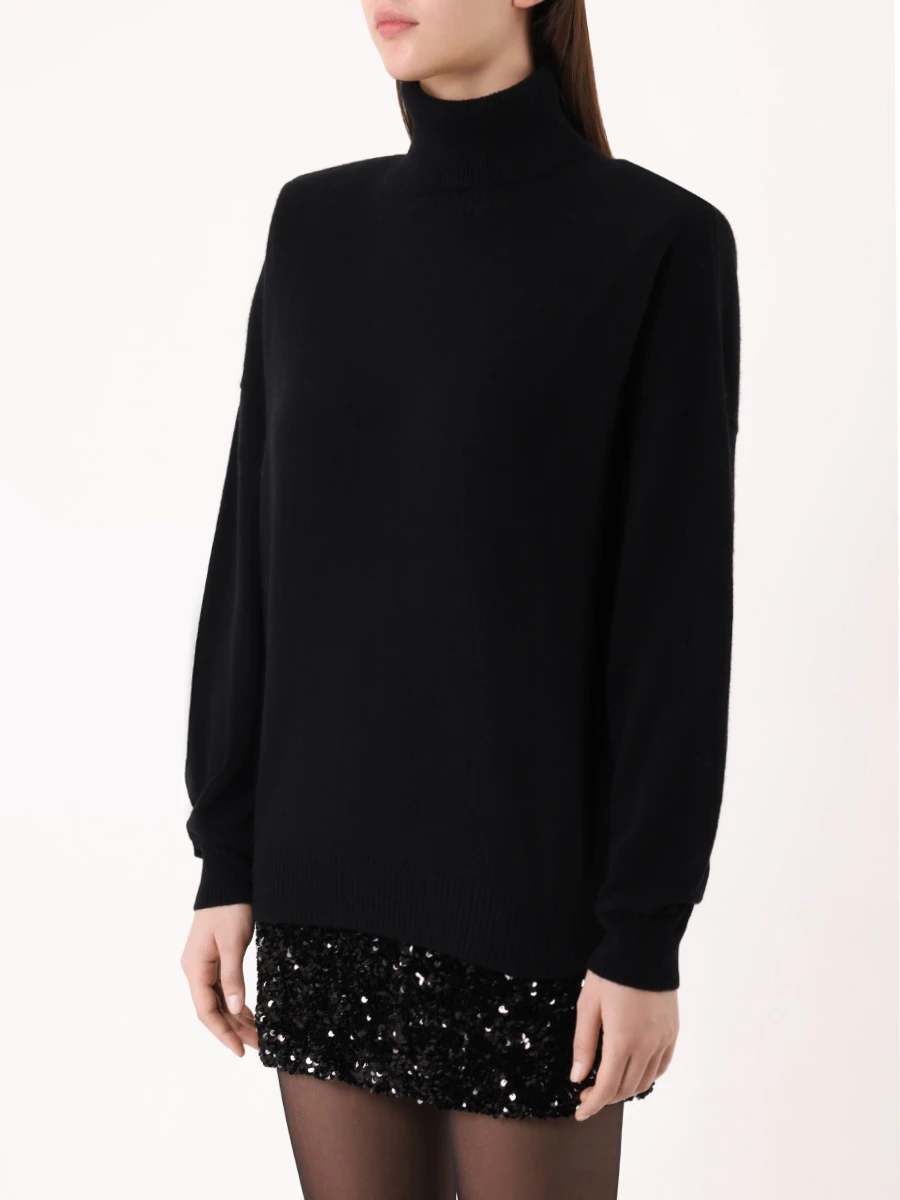 Водолазка кашемировая