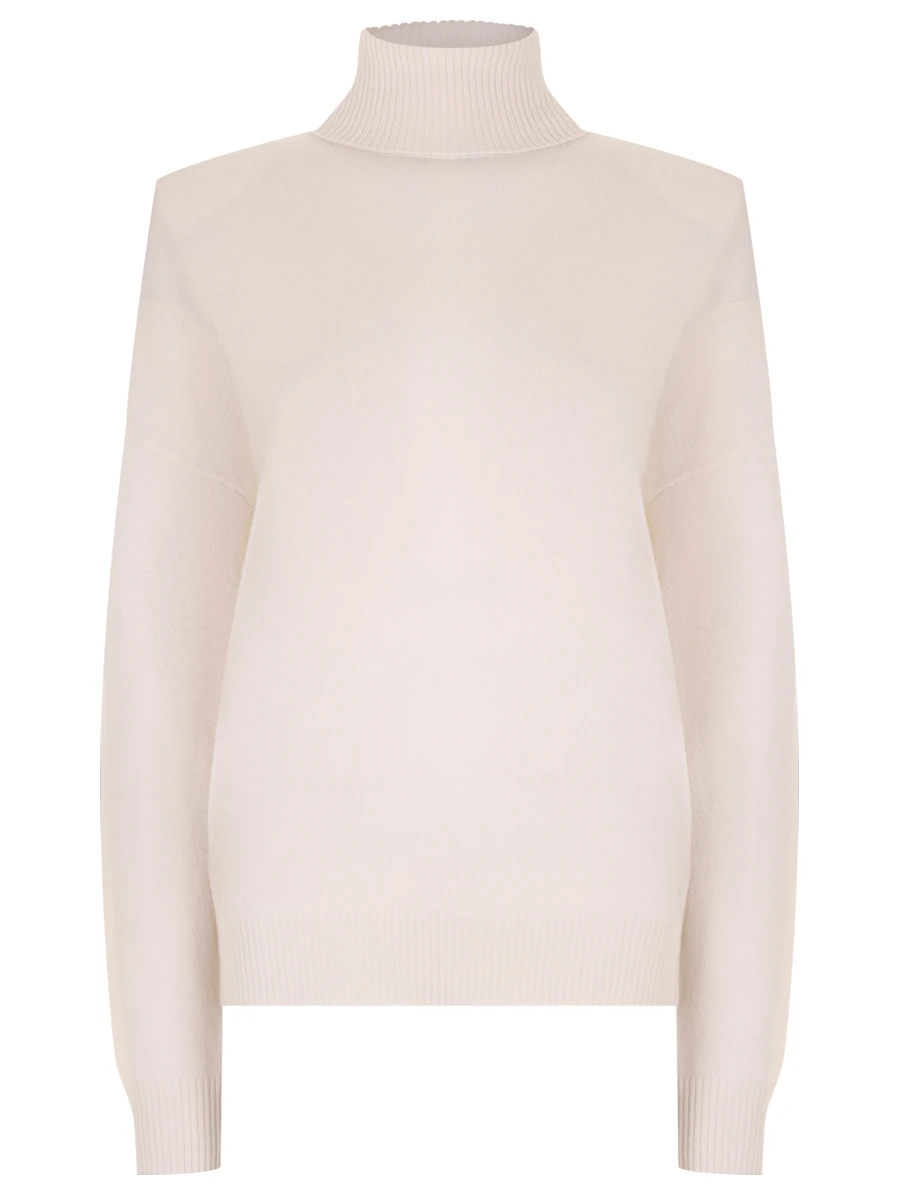 Водолазка кашемировая