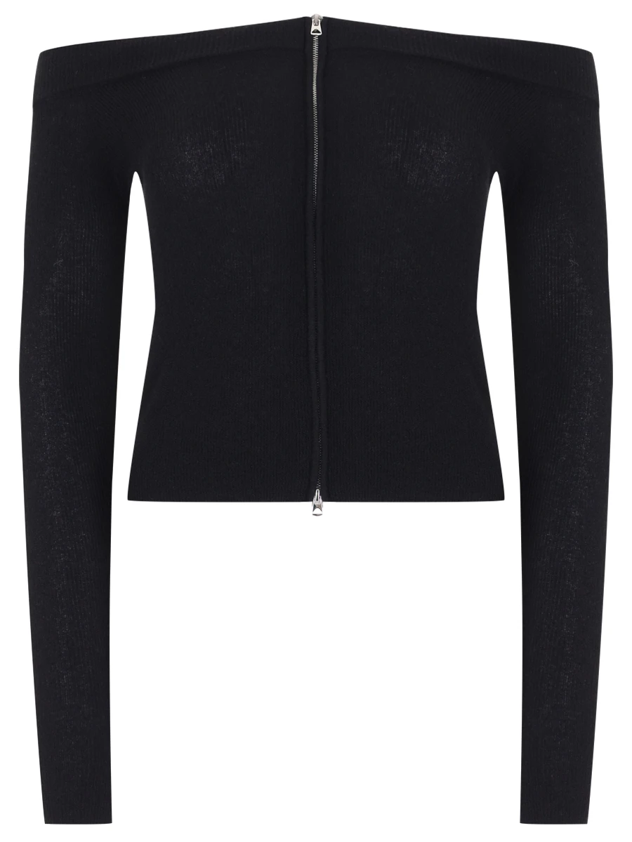 Джемпер кашемировый