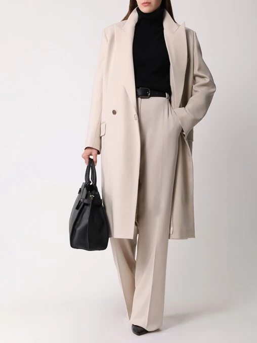 Свитер шерстяной GRAN SASSO