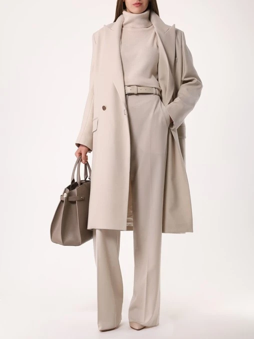 Свитер шерстяной GRAN SASSO