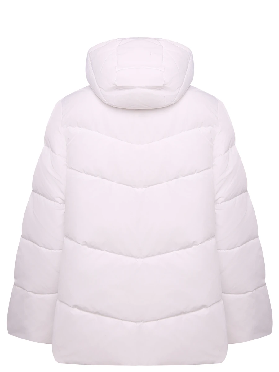 Куртка стеганая