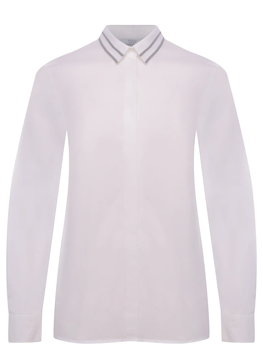 Рубашка хлопковая