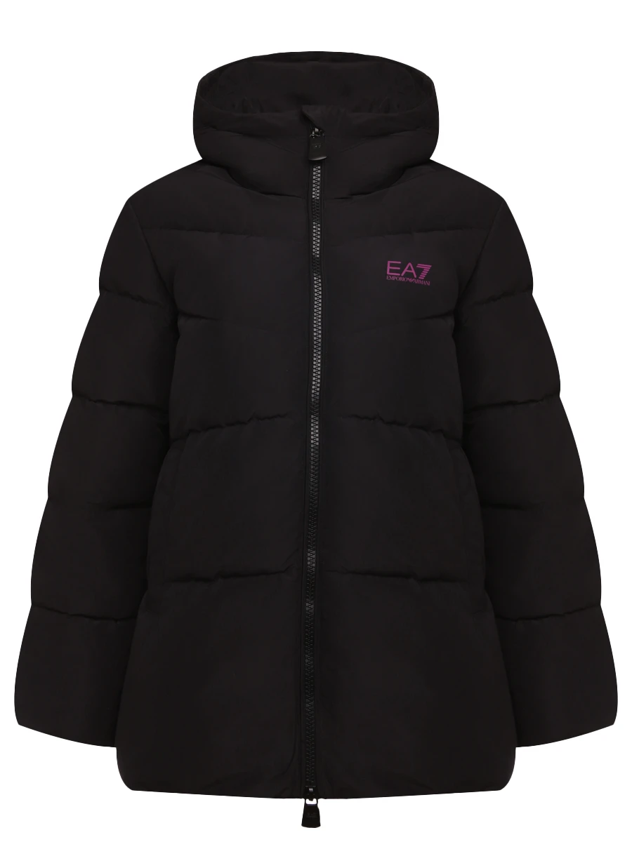 Куртка стеганая